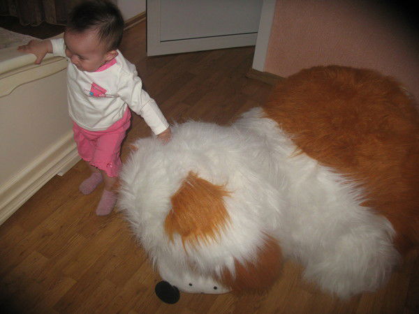 Гульнур Оразалина