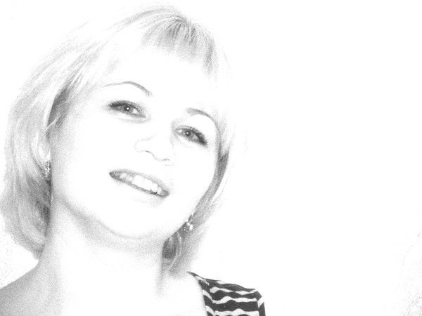 Эльвира Шамсунова