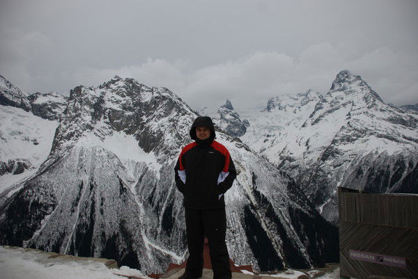 Александр Шульгин