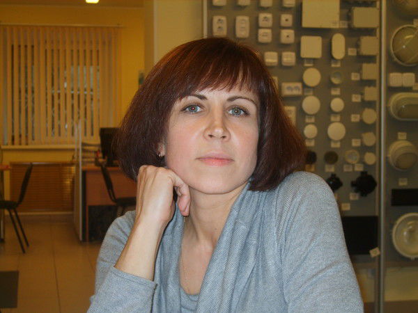 Татьяна Коростелева