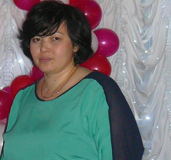 Мархабат Мархабат