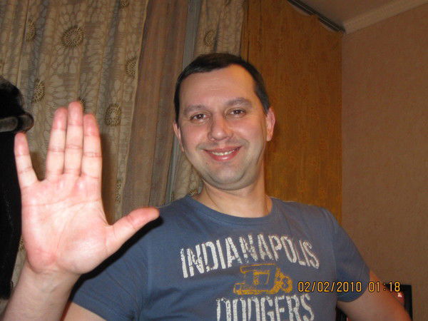 Ярослав Прокопьев