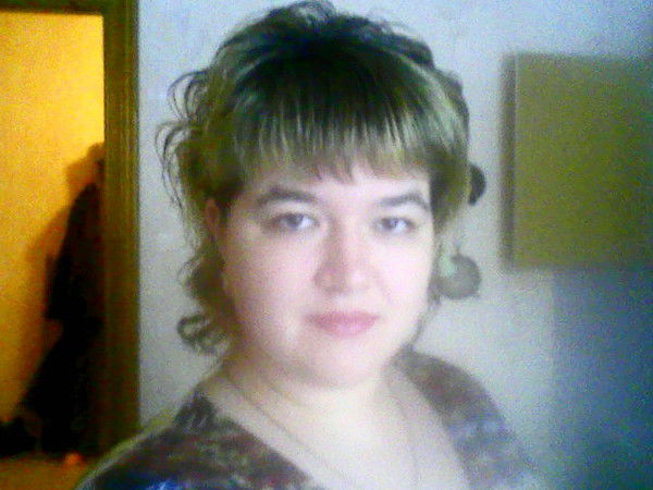 Юлия Каппес