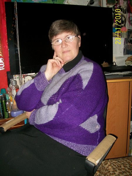 Ирина Уколова