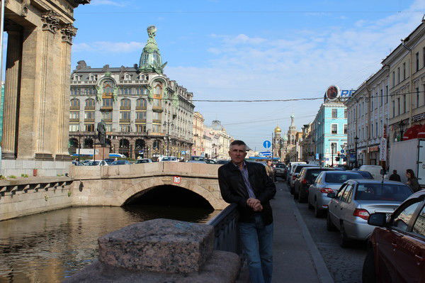 Андрей Дерябин