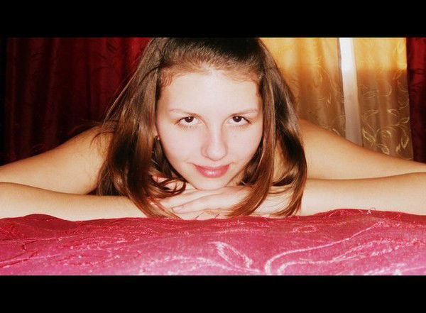 Настя Савчик