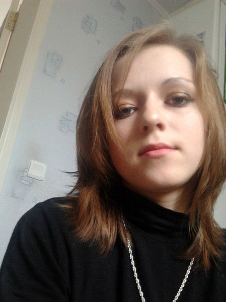 Марина Шевченко