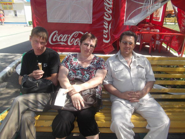 Валерий Савольчук