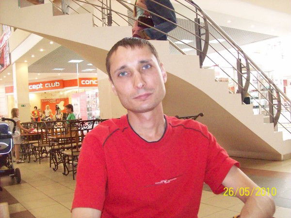 Владимир Маскин