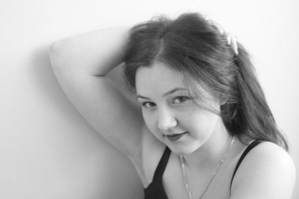 Мария Смольникова