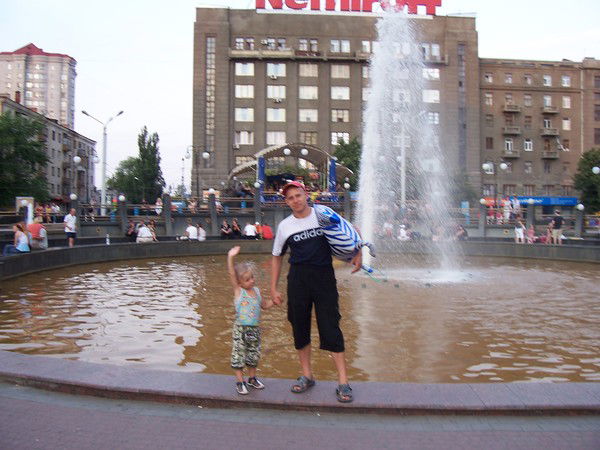 Дима Козлов