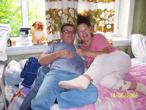 Равгат Ахмедзянов