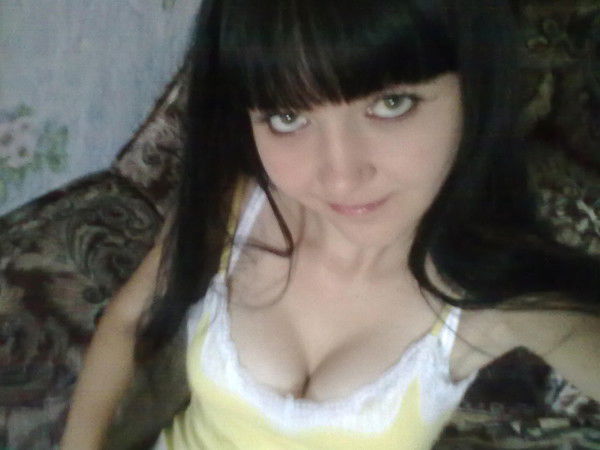 Анастасия Толокнова