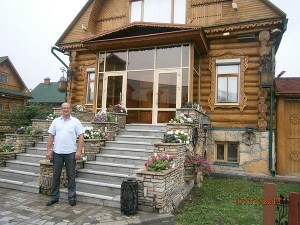 Вадим Тихий