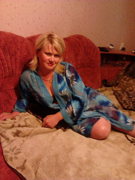 Зинаида Карпова