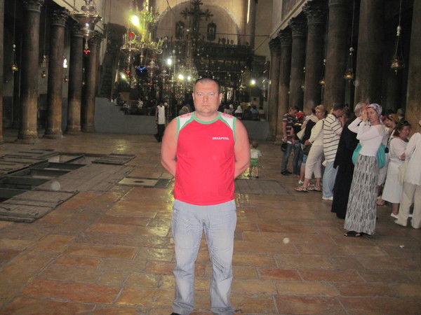 Алексей Гонтарь