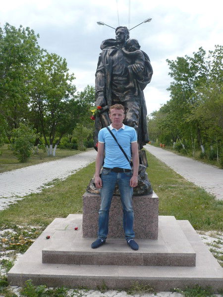 Виталя Тимофеев