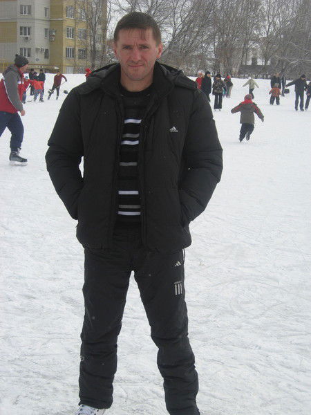 Александр Павленко