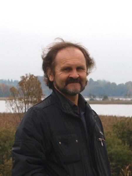 Александр Воробьев