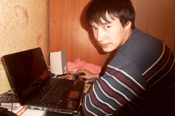 Денис Мухияров