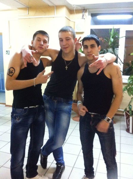 Александр Кеер