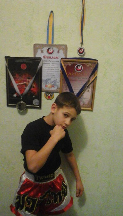 Максим Карловець