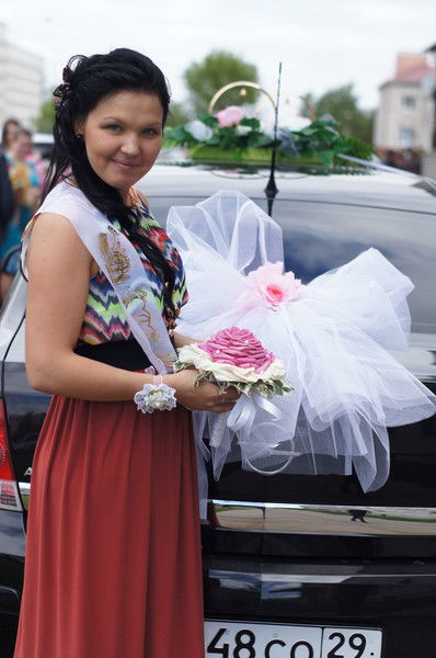 Ирина Ануфриева