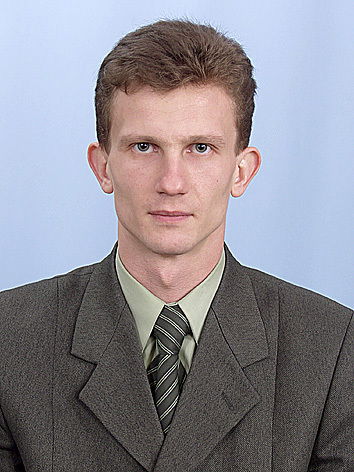 Виталий Конохов