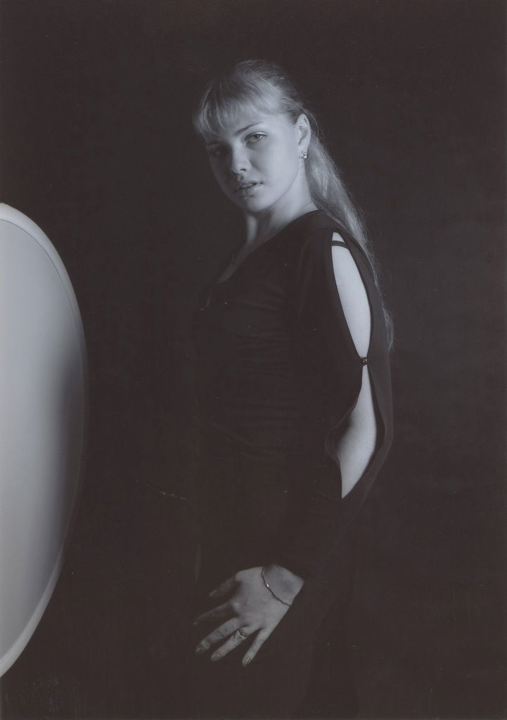 Татьяна Любимова