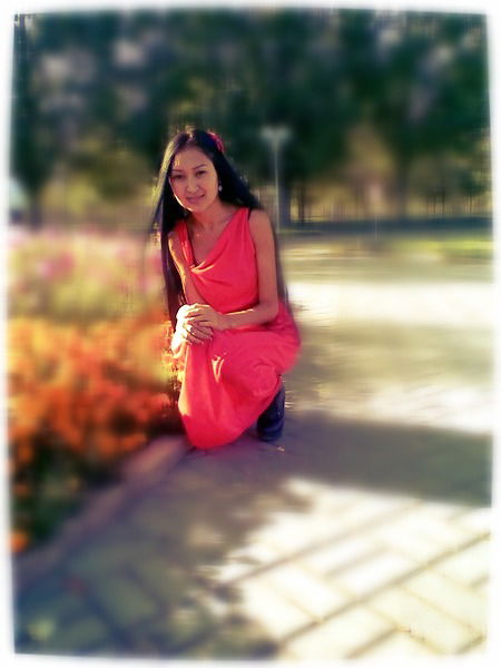 Айнур Даярова