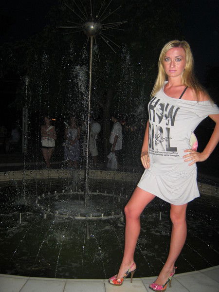 Виктория Пискунова