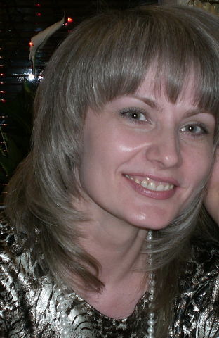 Галина Закирова