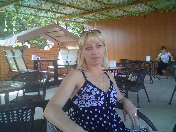 Юлия Мельхерт