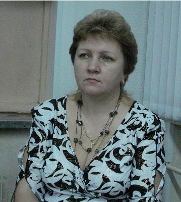 Ирина Дивисилова