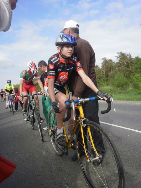 Максим Железинский