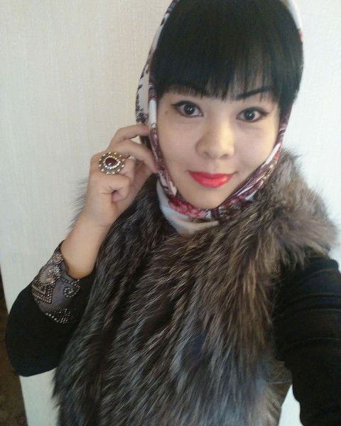 Асем Абилдаева