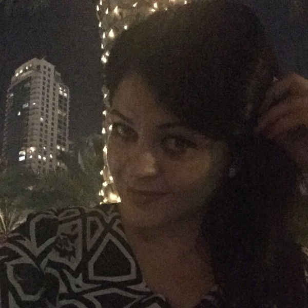 Ирина Михнева