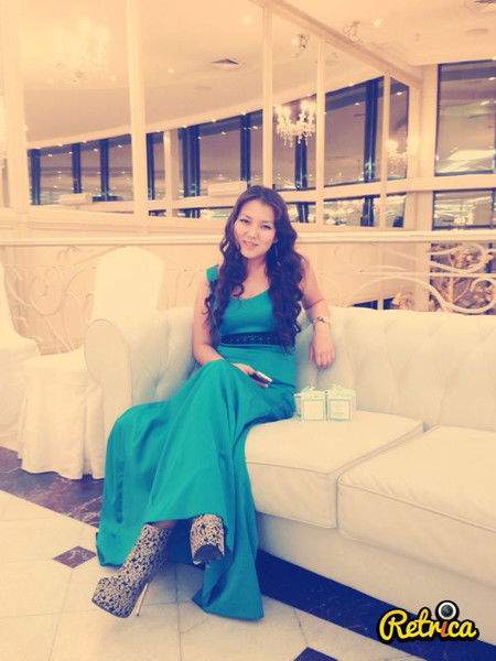 Арай Дузелбаева