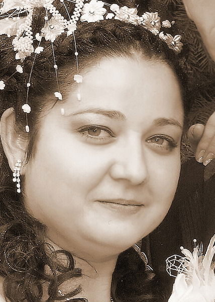 Наташа Жежер