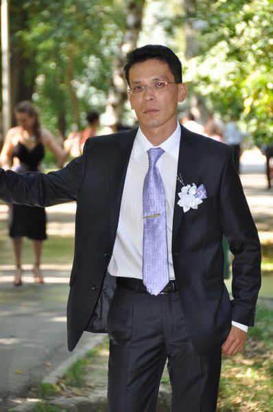 Куаныш Алгадаев