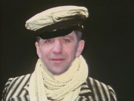 Юрий Кузьменко