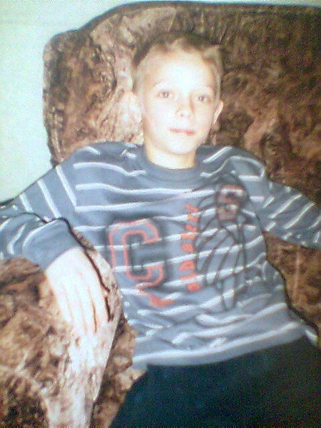 Андрей Чикменев