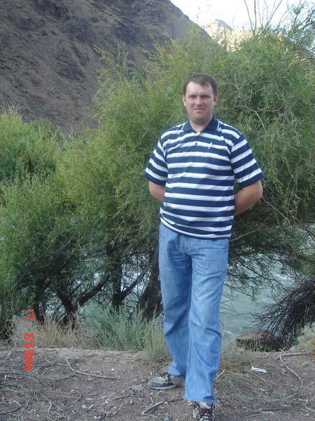 Юра Рыбалко