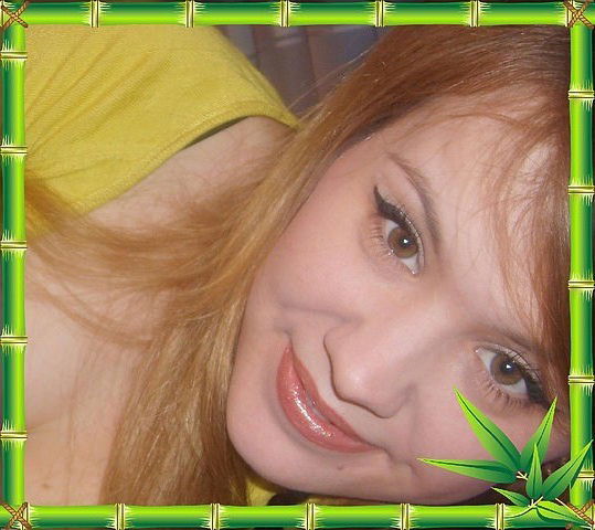 Ирина Назарова