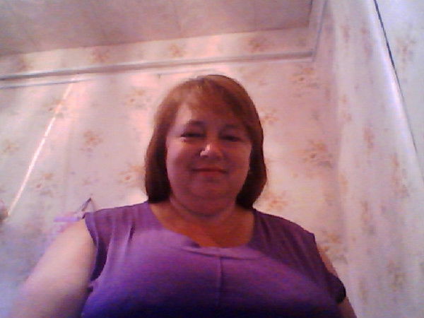 Любовь Халецкая