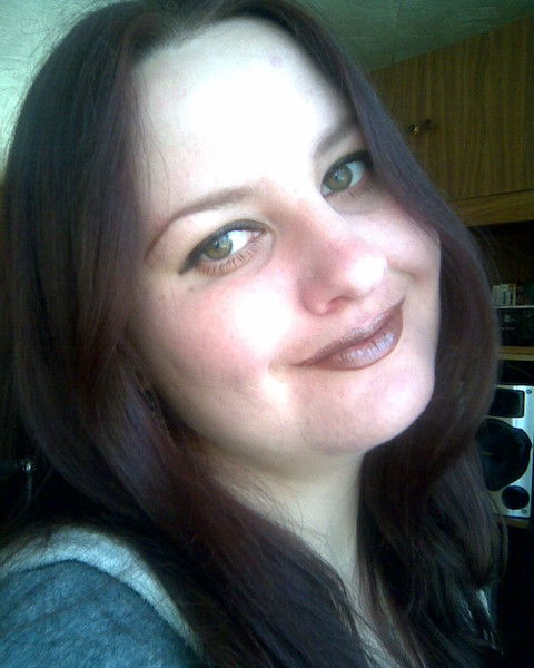 Анна Казакова