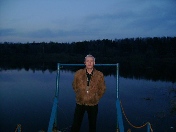 Валерий Мусатов