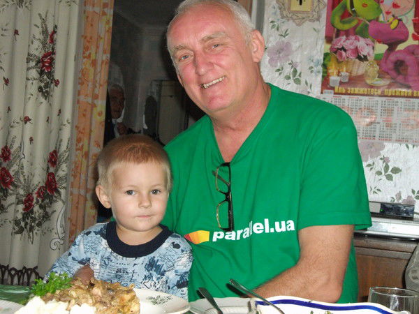 Федор Роговнин