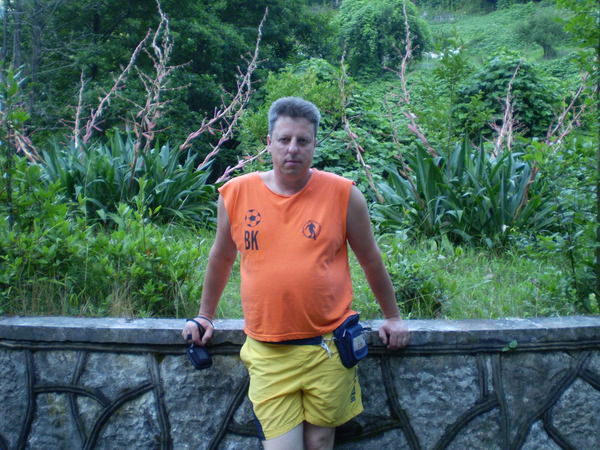 Юрий Васильев