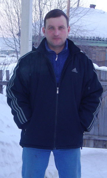 Сергей Мишакин